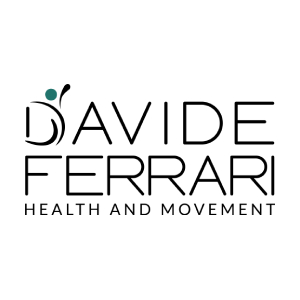 Dott. Davide Ferrari - Osteopata