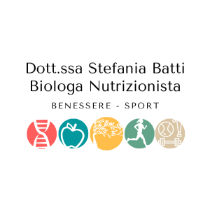 Dott.ssa Stefania Batti - Biologa Nutrizionista