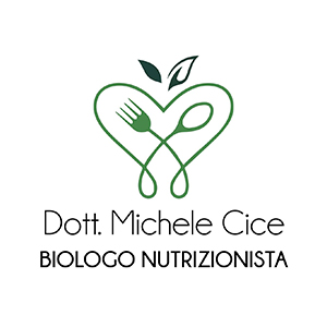 Dott. Michele Cice - Biologo Nutrizionista