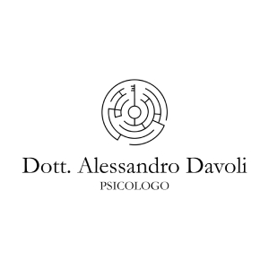 Dott. Alessandro Davoli - Psicologo