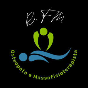 Dott. Riccardo Felletti Morelli - Osteopata e Massofisioterapista