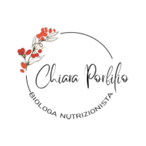 Dott.ssa Chiara Porfilio - Biologa Nutrizionista