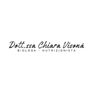 Dott.ssa Chiara Visonà - Nutrizionista