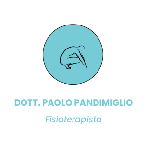 Dott. Paolo Pandimiglio - Fisioterapista