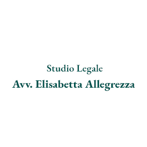 Studio Legale Avv. Elisabetta Allegrezza