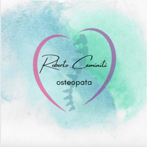 Dott. Roberto Caminiti - Osteopata