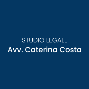 Studio Legale Avv. Caterina Costa