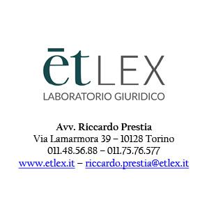 Avv. Riccardo Prestia