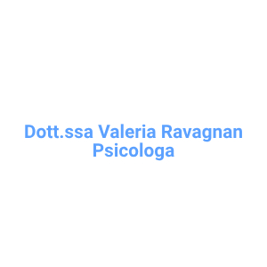Dott.ssa Valeria Ravagnan - Psicologa