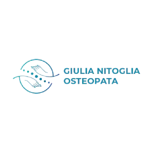 Dott.ssa Giulia Nitoglia - Osteopata