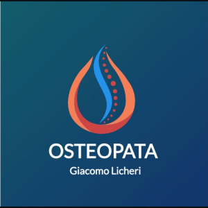 Dott. Giacomo Licheri - OSTEOPATA D.O.m.R.O.I