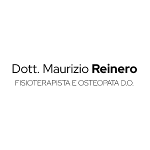 Dott. Maurizio Reinero - Fisioterapista e Osteopata D.O.