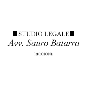 Avv. Sauro Batarra
