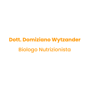 Dott. Domiziano Wytzander - Biologo Nutrizionista 
