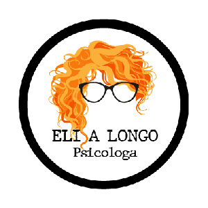 Dott.ssa Elisa Longo -  Psicologa & Psicoterapeuta
