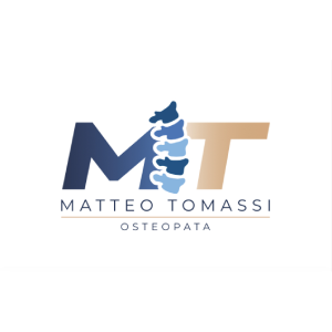 Dott. Matteo Tomassi - Osteopata