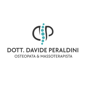Dott. Peraldini Davide - Osteopata