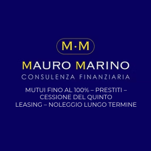 Mauro Marino - Consulente Finanziario