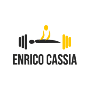 Enrico Cassia - Osteopata e Personal Trainer