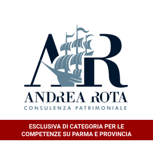 Andrea Rota - Consulente Patrimoniale