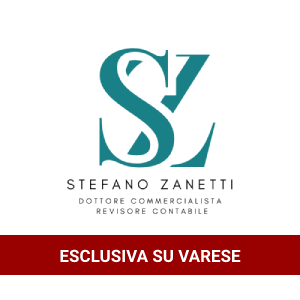 Dott. Stefano Zanetti - Commercialista