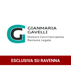 Dott. Gianmaria Gavelli - Dottore Commercialista Revisore Legale