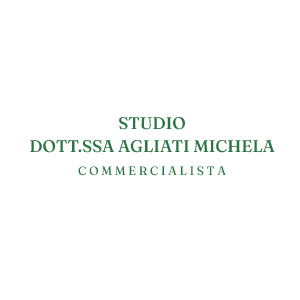 Studio Dott.ssa Agliati Michela - Commercialista