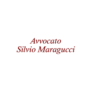 Avvocato Silvio Maragucci