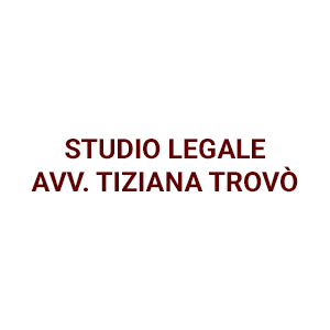 Studio Legale Avv. Tiziana Trovò