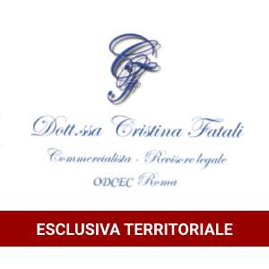 Dott.ssa Cristina Fatali - Commercialista