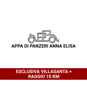 Agenzia Pratiche Auto Appa di Panzeri Anna Elisa