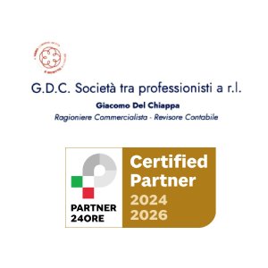 Studio Commerciale Dott. Giacomo Del Chiappa
