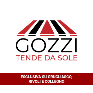 Gozzi - Tende da sole