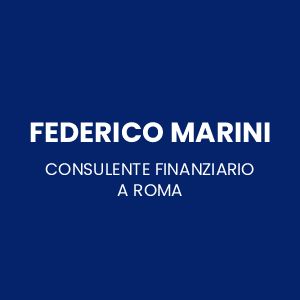 Federico Marini - Consulente Finanziario