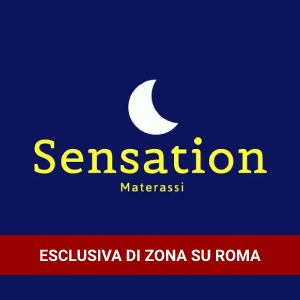 Materassi Sensation