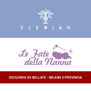 Elemiah - Le Fate della Nanna