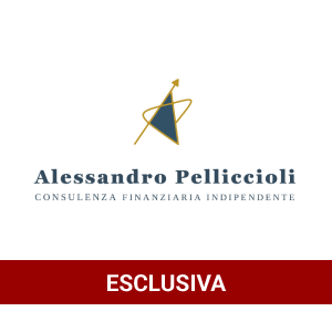 Dott. Alessandro Pelliccioli - Consulente Finanziario Indipendente