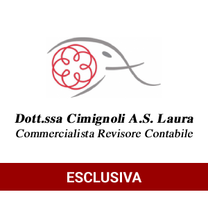 Dott.ssa Cimignoli A.S. Laura - Commercialista Revisore Contabile
