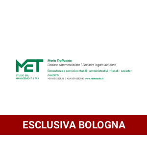 Met Studio Srl – Management & Tax | Maria Traficante Dottore commercialista e revisore legale dei conti