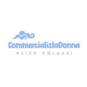 Commercialista Donna - Alice Colussi