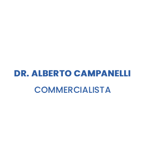 Dr. Alberto Campanelli - Commercialista