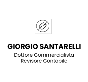 Giorgio Santarelli - Dottore Commercialista e Revisore Contabile