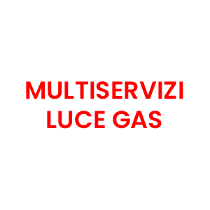 Multiservizi luce gas