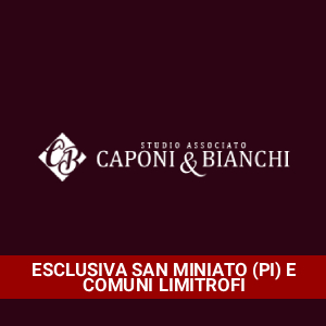 Studio Associato Caponi & Bianchi