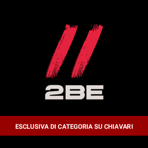 2be CrossFit Chiavari