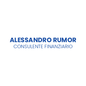 Alessandro Rumor - Consulente Finanziario
