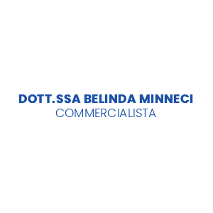Dott.ssa Belinda Minneci - Commercialista