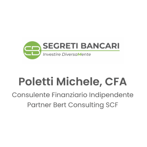 Michele Poletti - Consulente finanziario indipendente