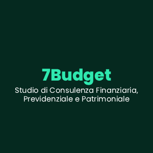 7Budget - Studio di Consulenza Finanziaria, Previdenziale e Patrimoniale