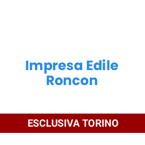 Impresa Edile Roncon